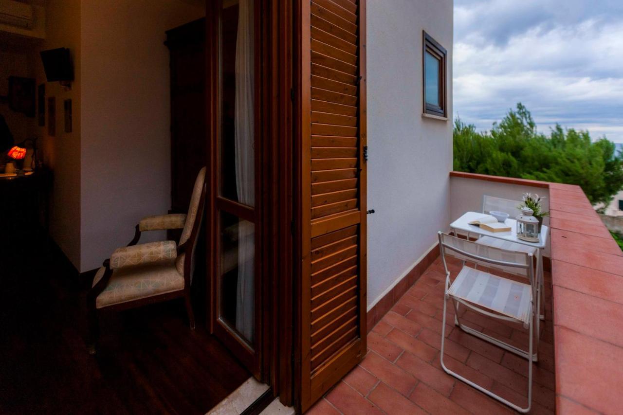 Hotel Pocho Σαν Βίτο λο Κάπο Εξωτερικό φωτογραφία