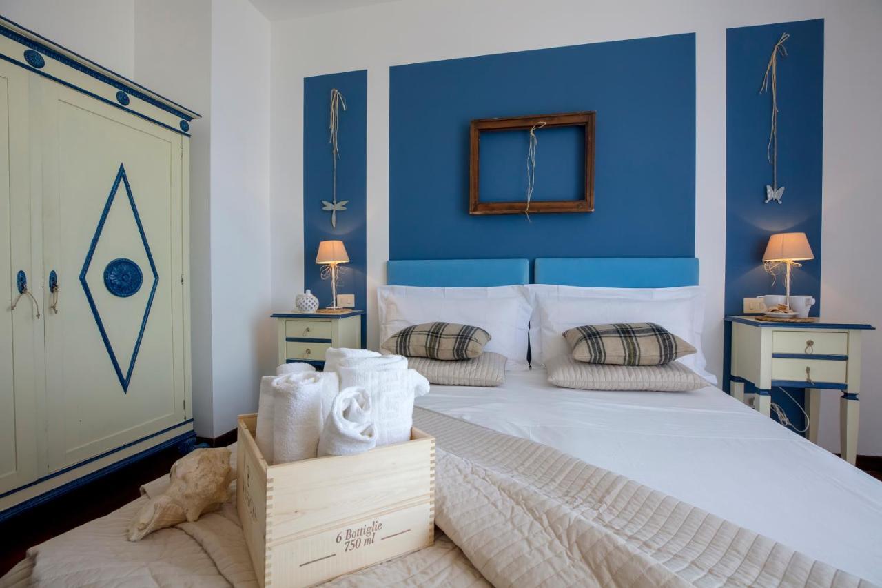 Hotel Pocho Σαν Βίτο λο Κάπο Εξωτερικό φωτογραφία
