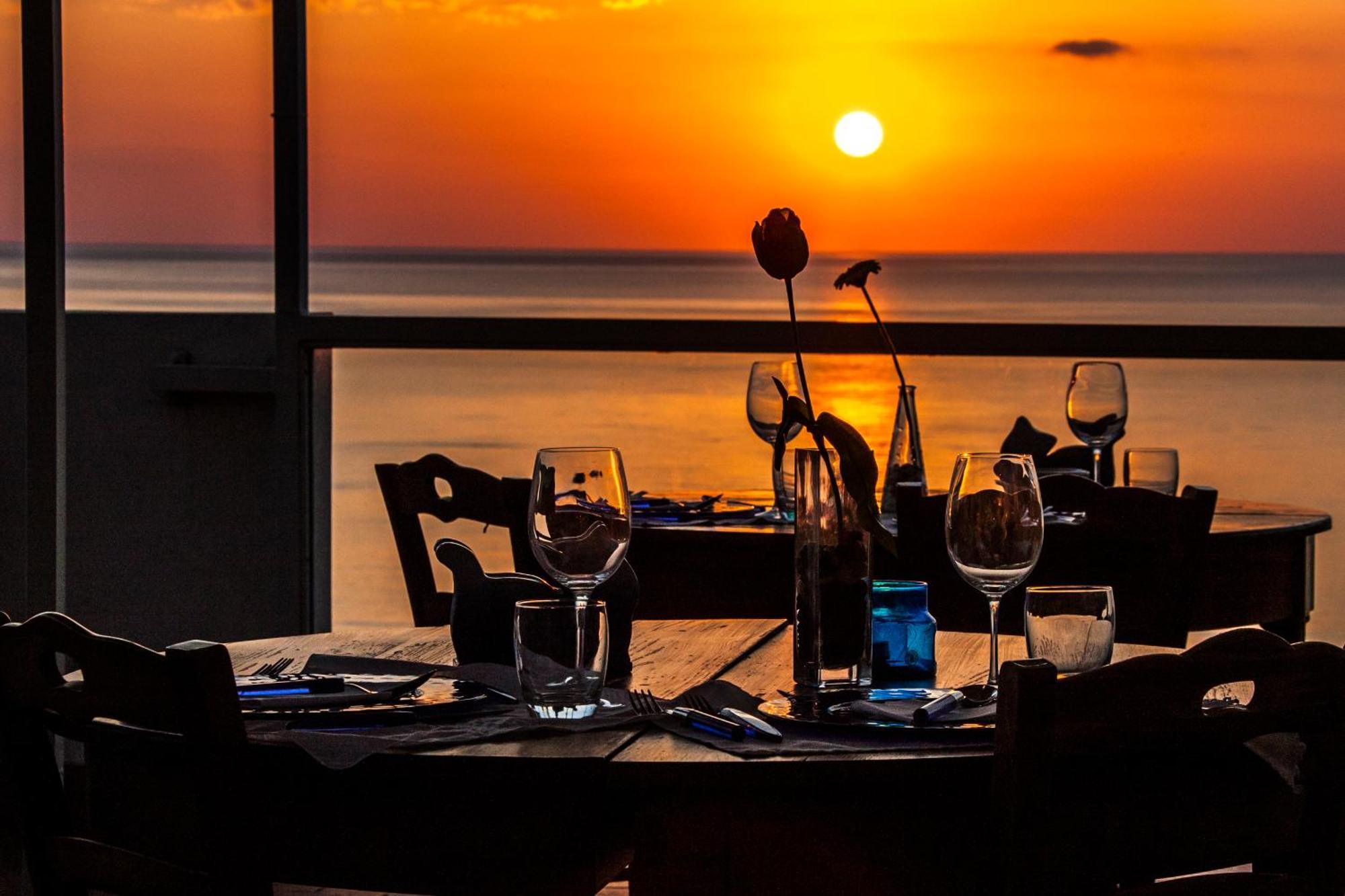 Hotel Pocho Σαν Βίτο λο Κάπο Εξωτερικό φωτογραφία