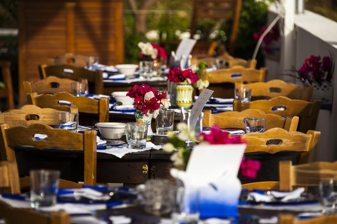 Hotel Pocho Σαν Βίτο λο Κάπο Εξωτερικό φωτογραφία
