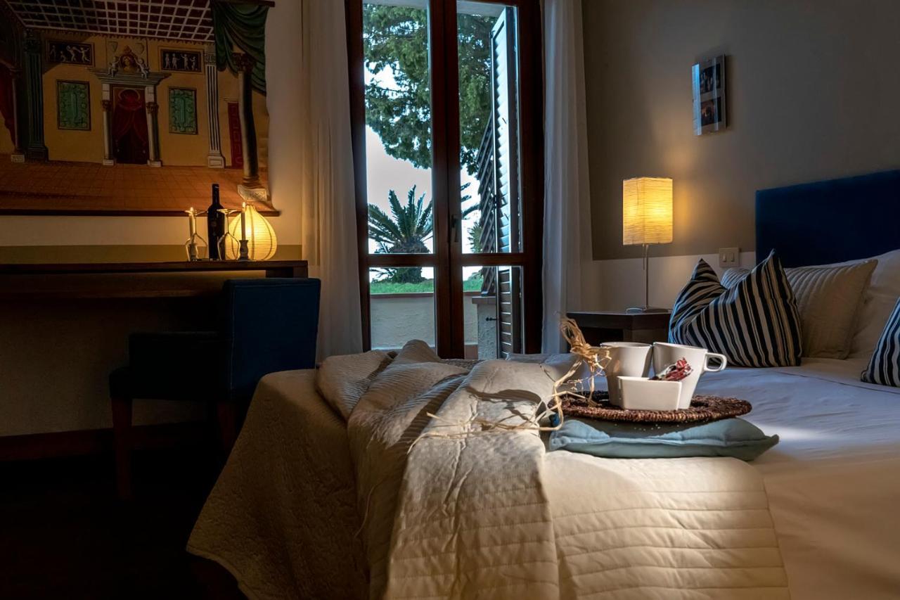 Hotel Pocho Σαν Βίτο λο Κάπο Εξωτερικό φωτογραφία