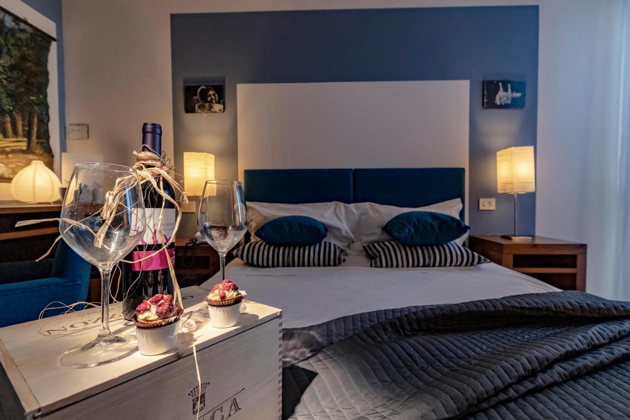 Hotel Pocho Σαν Βίτο λο Κάπο Εξωτερικό φωτογραφία
