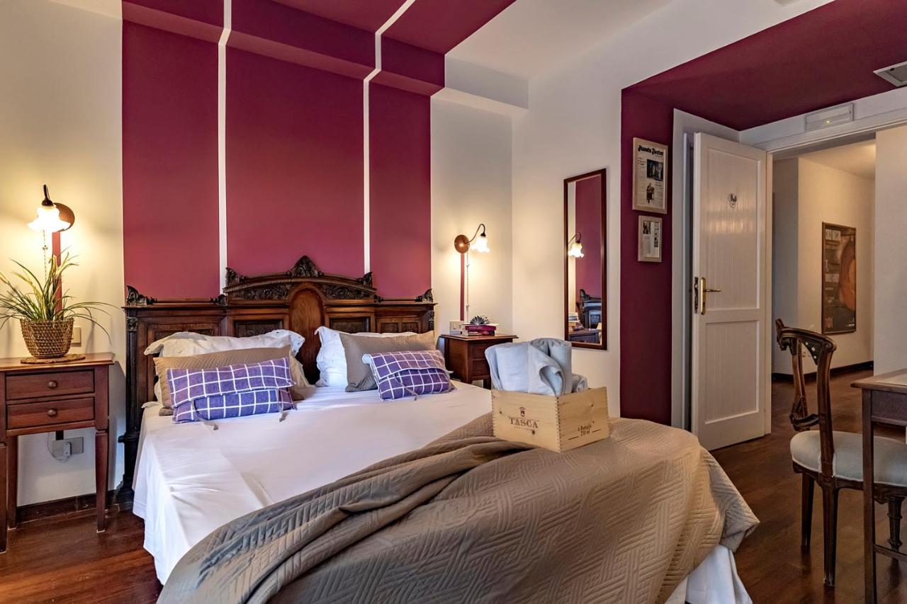 Hotel Pocho Σαν Βίτο λο Κάπο Εξωτερικό φωτογραφία