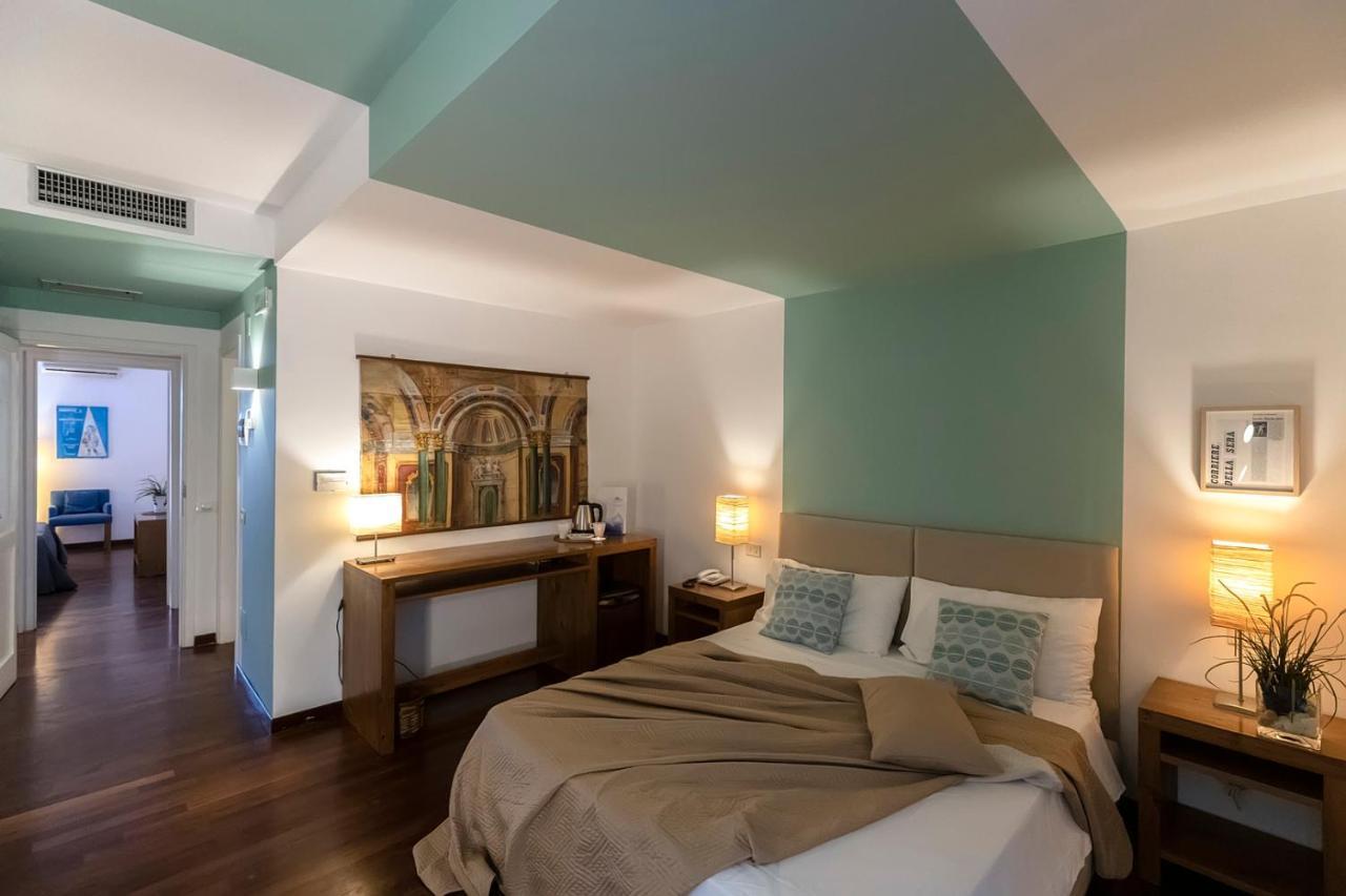 Hotel Pocho Σαν Βίτο λο Κάπο Εξωτερικό φωτογραφία