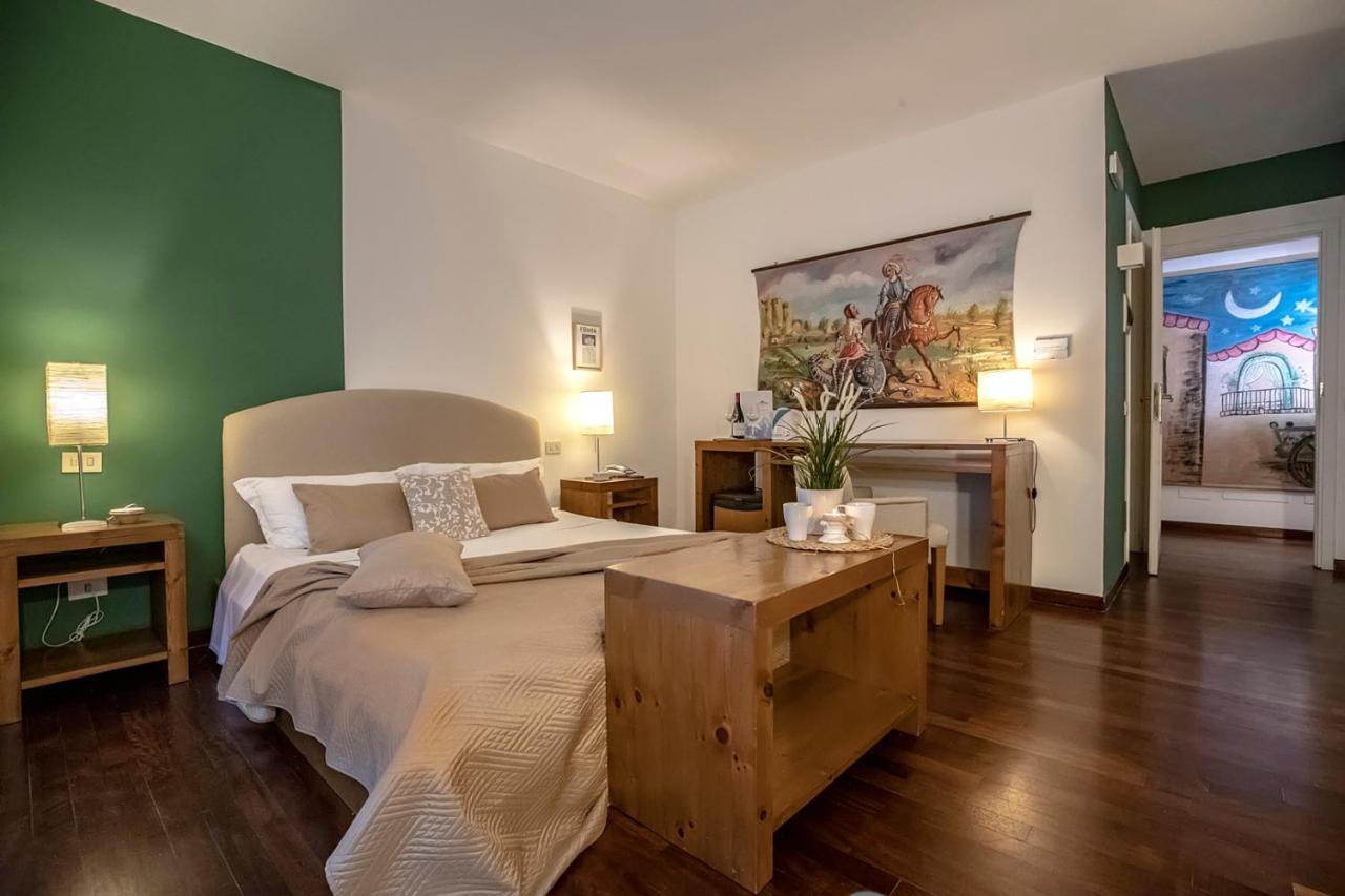 Hotel Pocho Σαν Βίτο λο Κάπο Εξωτερικό φωτογραφία