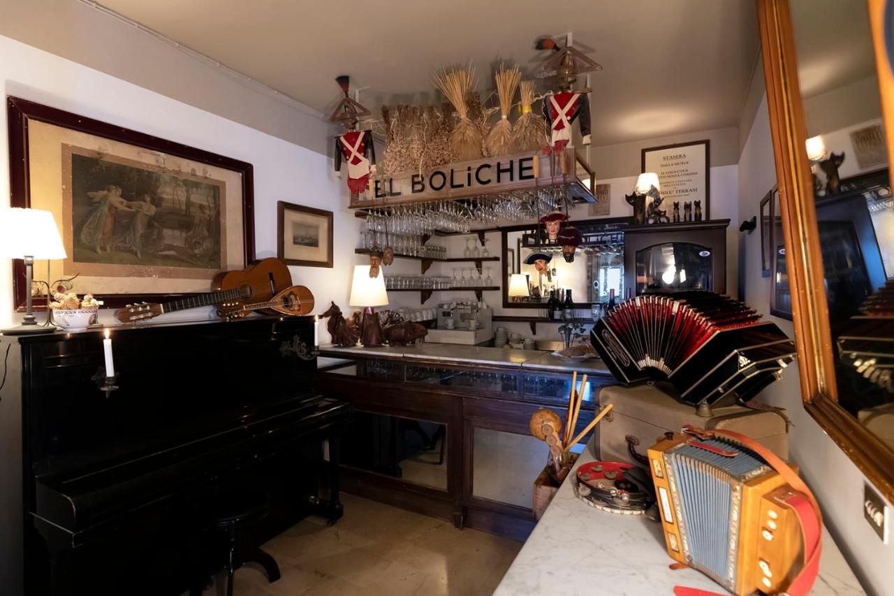 Hotel Pocho Σαν Βίτο λο Κάπο Εξωτερικό φωτογραφία