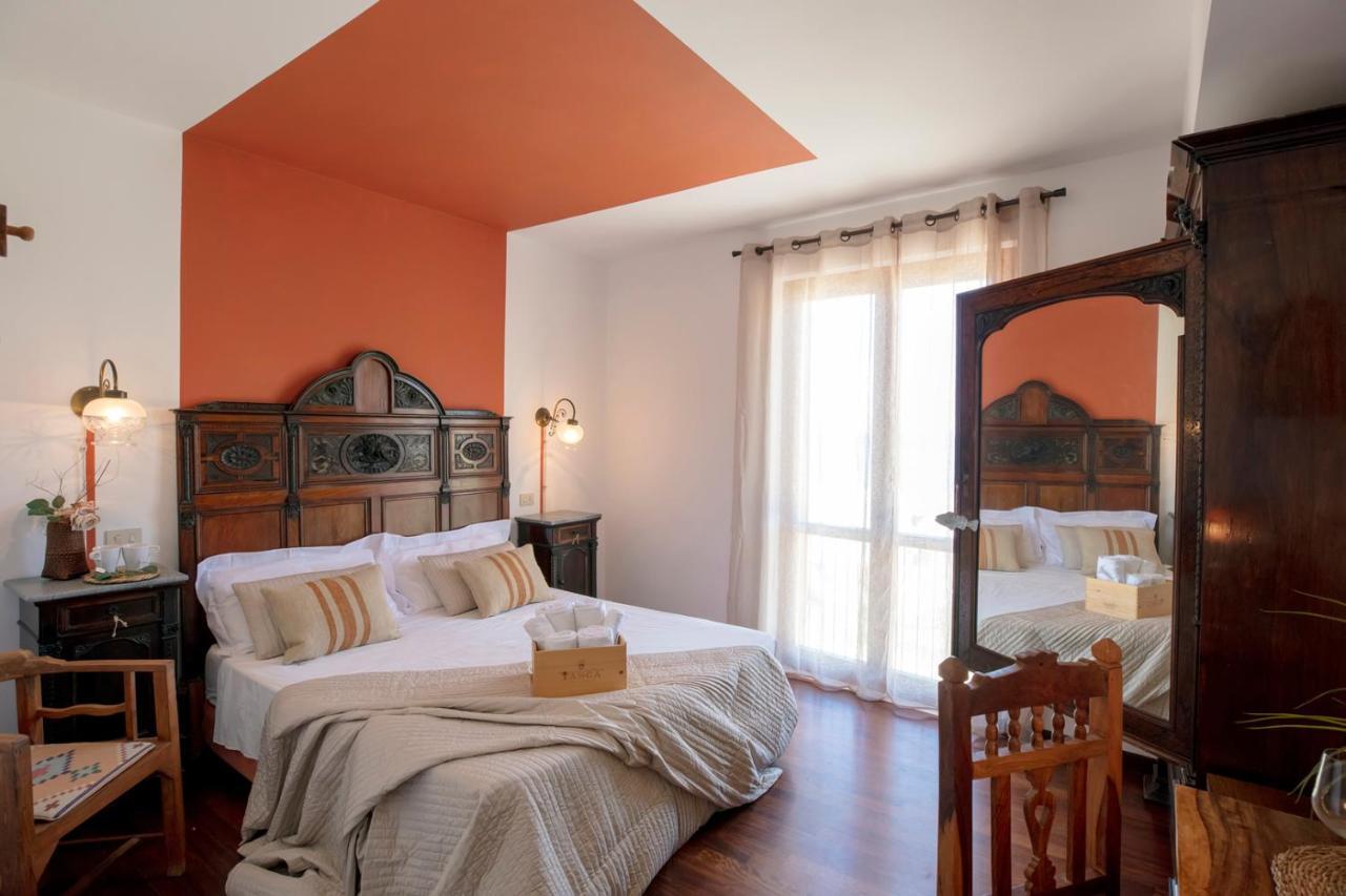 Hotel Pocho Σαν Βίτο λο Κάπο Εξωτερικό φωτογραφία