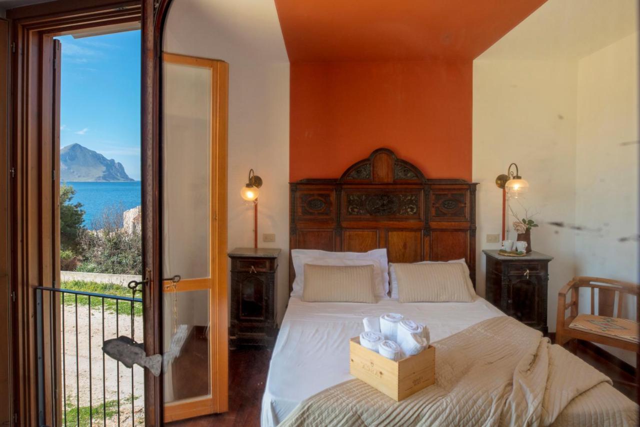 Hotel Pocho Σαν Βίτο λο Κάπο Εξωτερικό φωτογραφία