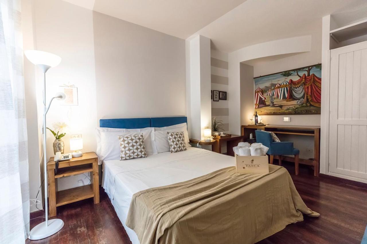 Hotel Pocho Σαν Βίτο λο Κάπο Εξωτερικό φωτογραφία
