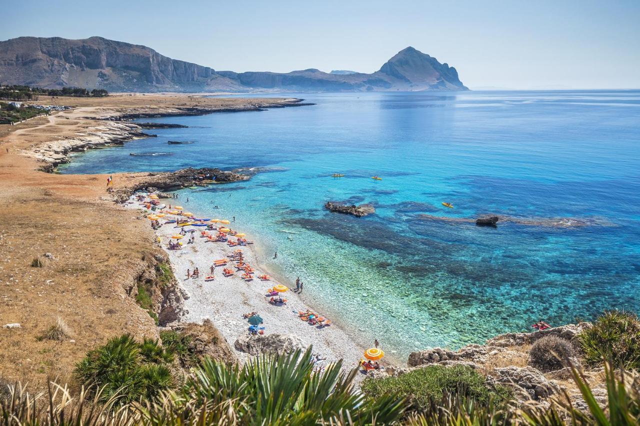 Hotel Pocho Σαν Βίτο λο Κάπο Εξωτερικό φωτογραφία