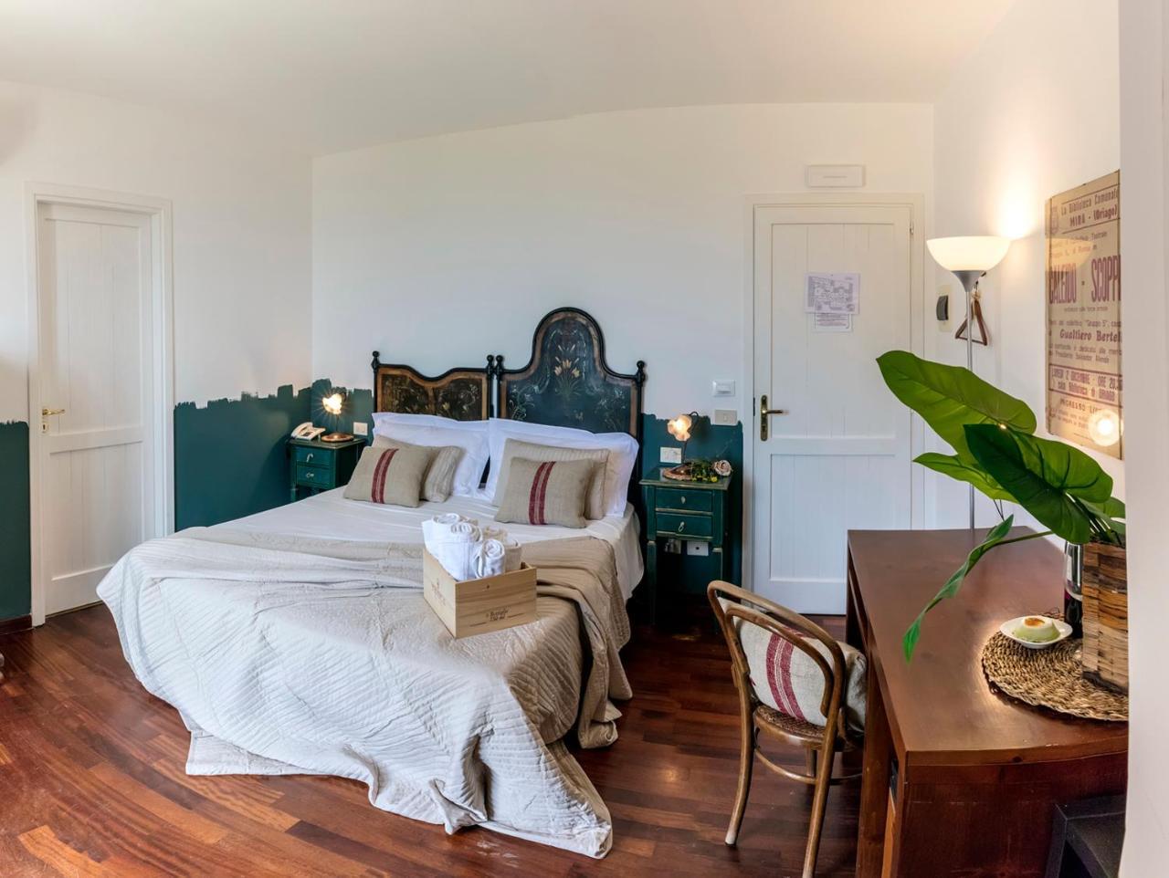 Hotel Pocho Σαν Βίτο λο Κάπο Εξωτερικό φωτογραφία