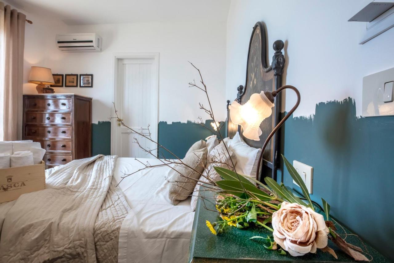 Hotel Pocho Σαν Βίτο λο Κάπο Εξωτερικό φωτογραφία
